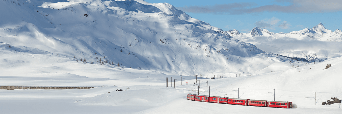 Grand Train Tour of Switzerland - background banner